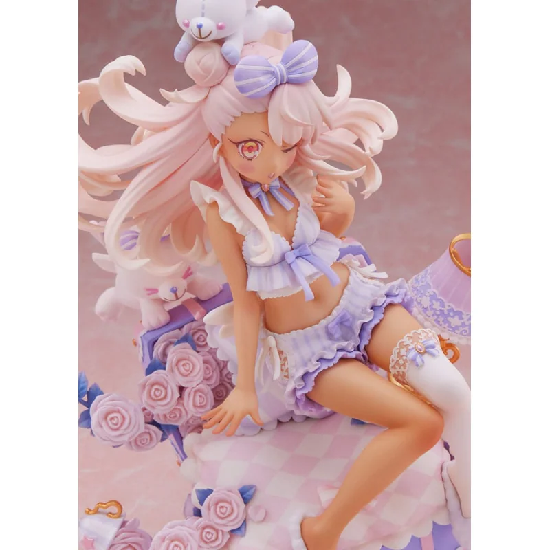 Fate/Kaleid Liner Prisma Illya Prisma Phantasm - Chloe von Einzbern loungewear Ver. 22 cm