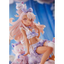 Fate/Kaleid Liner Prisma Illya Prisma Phantasm - Chloe von Einzbern loungewear Ver. 22 cm