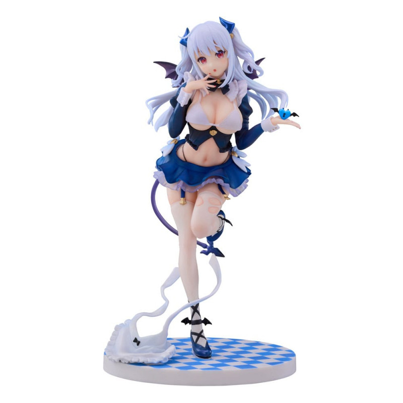 Original Character 1/7 Liliya Classical Blue Style 24 cm