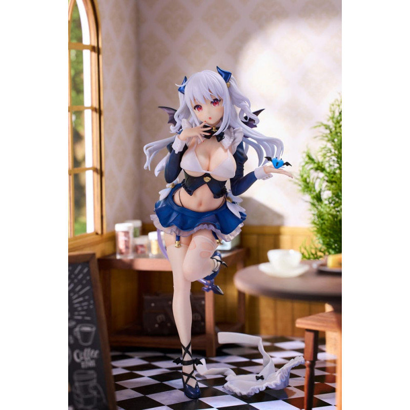 Original Character 1/7 Liliya Classical Blue Style 24 cm