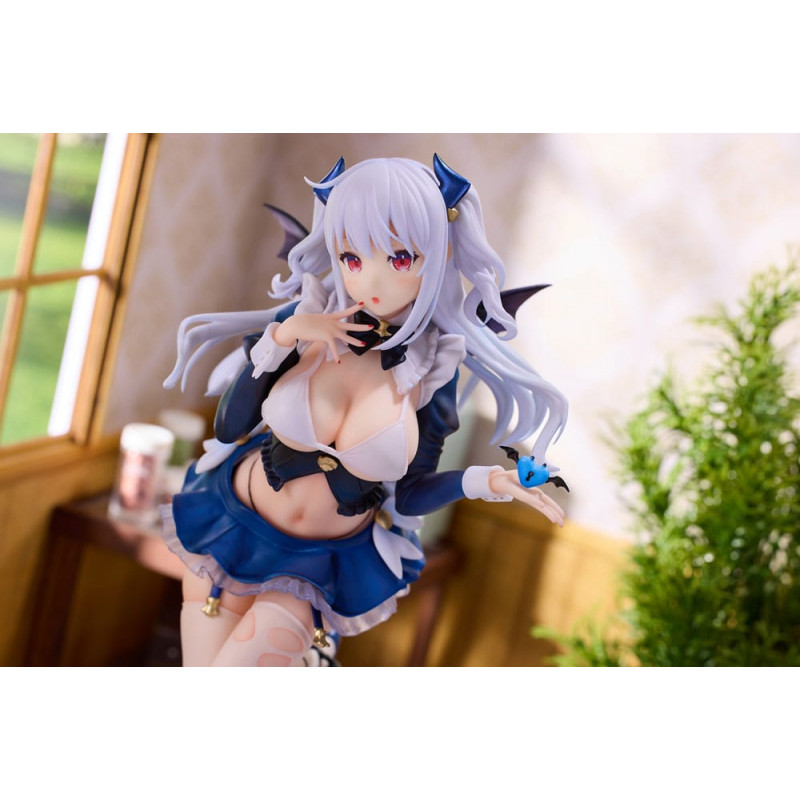 Original Character 1/7 Liliya Classical Blue Style 24 cm