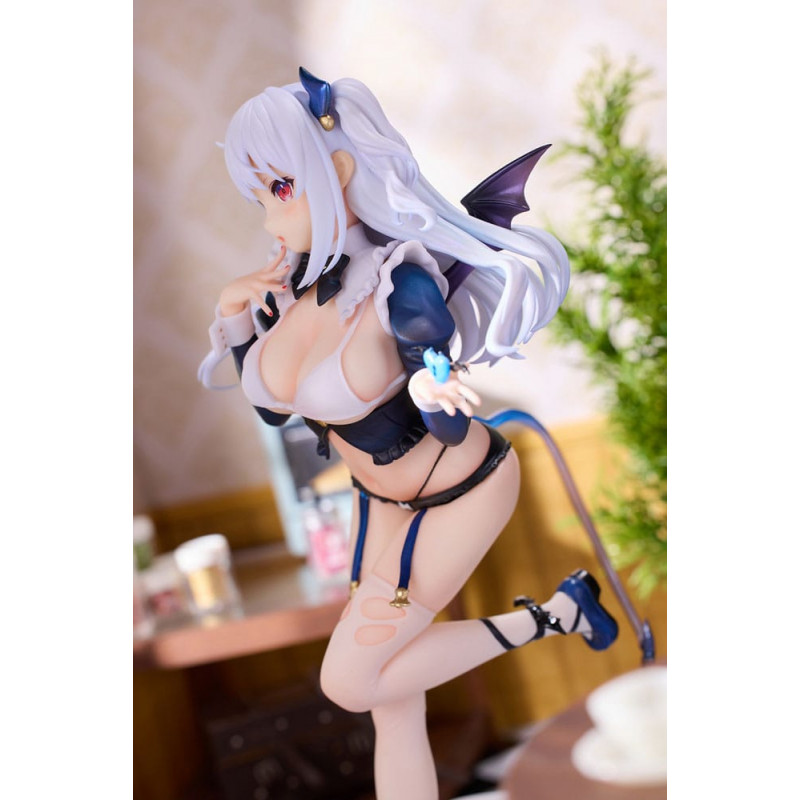 Original Character 1/7 Liliya Classical Blue Style 24 cm