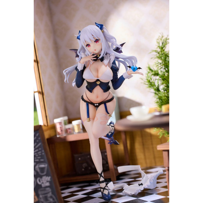 Original Character 1/7 Liliya Classical Blue Style 24 cm