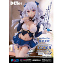 Original Character 1/7 Liliya Classical Blue Style 24 cm