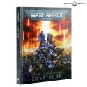 WARHAMMER 40000: LIVRE DE BASE (FRANCAIS)