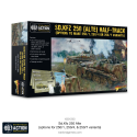 Sd.Kfz 250 Alte (Options for 250/1, 250/4 & 250/7)