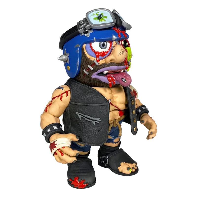 Madballs vs GPK pack 2 figurines Mugged Marcus vs Bruise Brother 15 cm