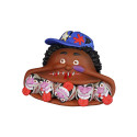 Madballs vs GPK pack 2 figurines Mouth Phil vs Screamin' Meemie 15 cm