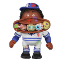 Madballs vs GPK pack 2 figurines Mouth Phil vs Screamin' Meemie 15 cm