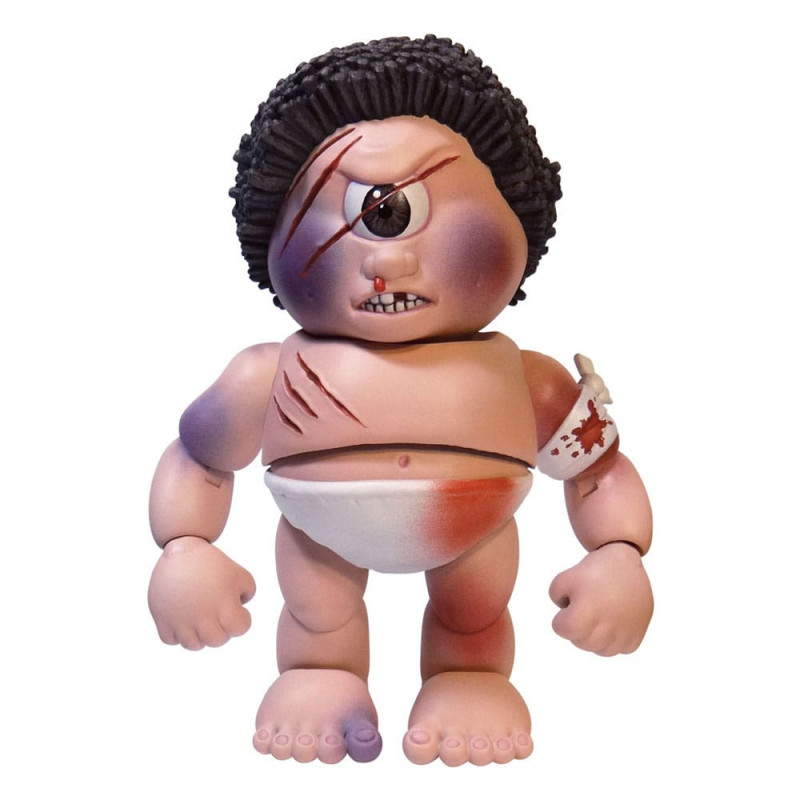 Madballs vs GPK pack 2 figurines Sy Clops vs Horn Head 15 cm