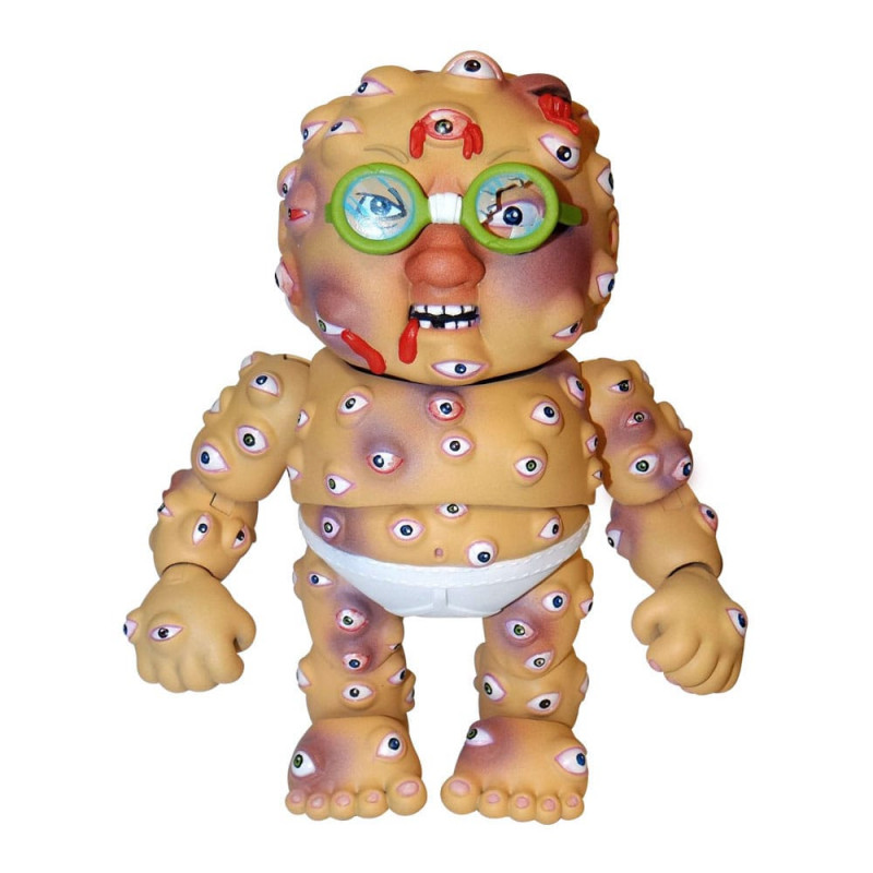 Madballs vs GPK pack 2 figurines Starin' Darren vs Oculus Orbus 15 cm