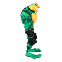 Battletoads Anthology Series Figure Wave 1: Zitz 15 cm