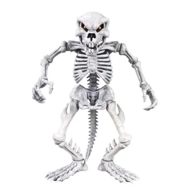 Battletoads Anthology Series Figure Wave 1: Rat Bones 18 cm