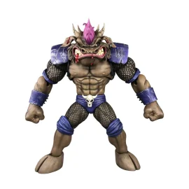 Battletoads Anthology Series Figure Wave 1: General Slaughter (End Boss Scale) 46 cm