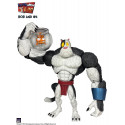 Earthworm Jim Figure Wave 1: Bob the Killer Goldfish & 4 15 cm