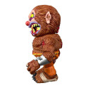 Madballs Figure Wave 2: Wolf Breath 15 cm