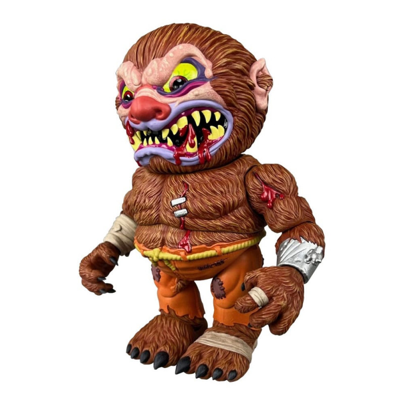 Madballs Figure Wave 2: Wolf Breath 15 cm