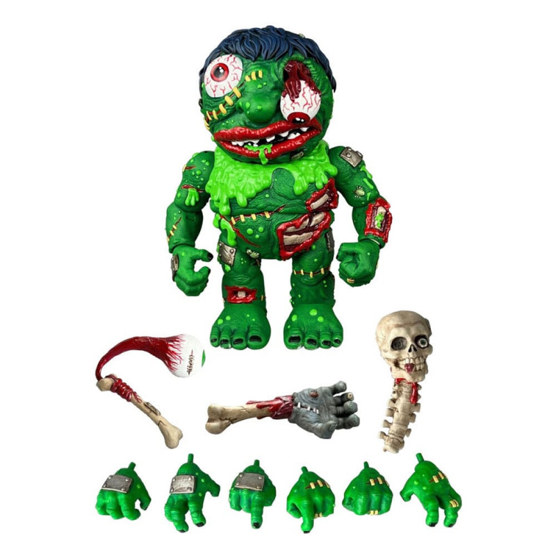 Madballs Figure Wave 2: Slobulus 15 cm