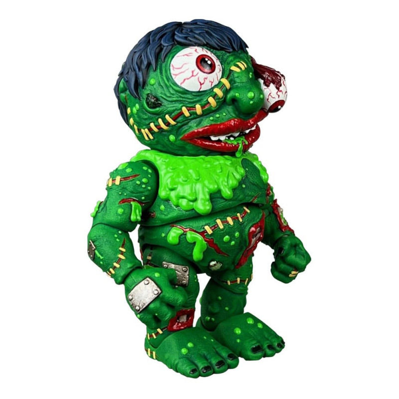 Madballs Figure Wave 2: Slobulus 15 cm