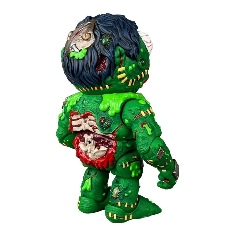 Madballs Figure Wave 2: Slobulus 15 cm