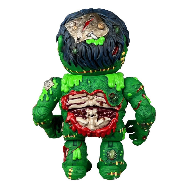 Madballs Figure Wave 2: Slobulus 15 cm