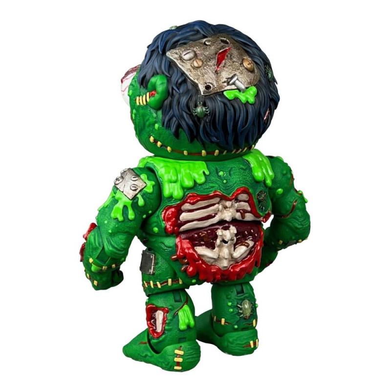 Madballs Figure Wave 2: Slobulus 15 cm