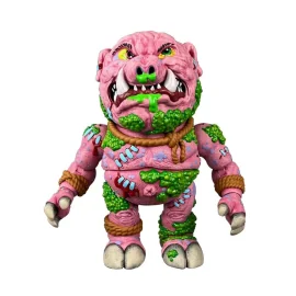 Madballs Figure Wave 2: Swine Sucker 15 cm