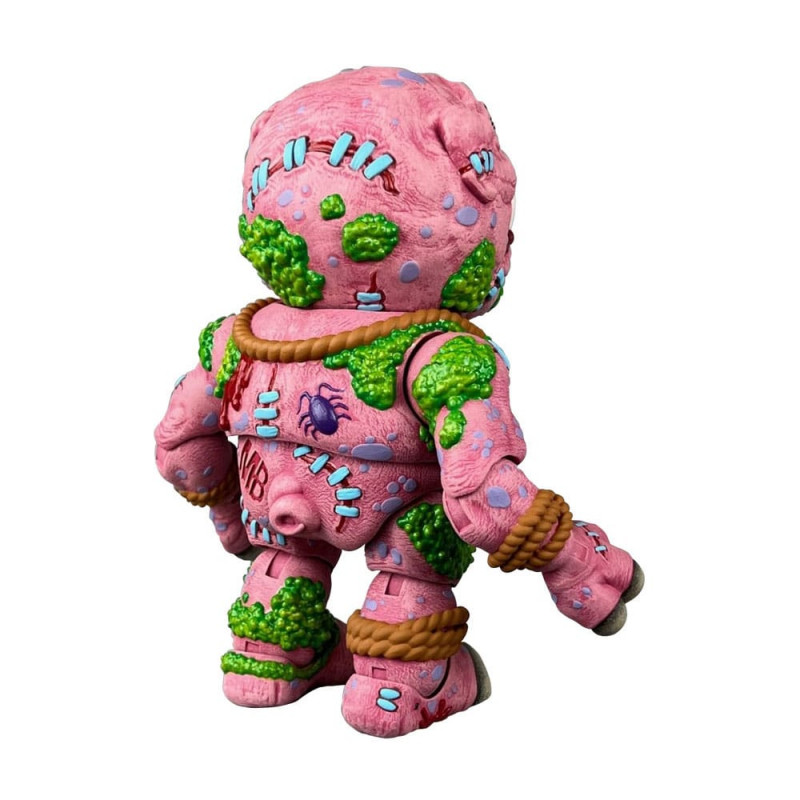 Madballs Figure Wave 2: Swine Sucker 15 cm