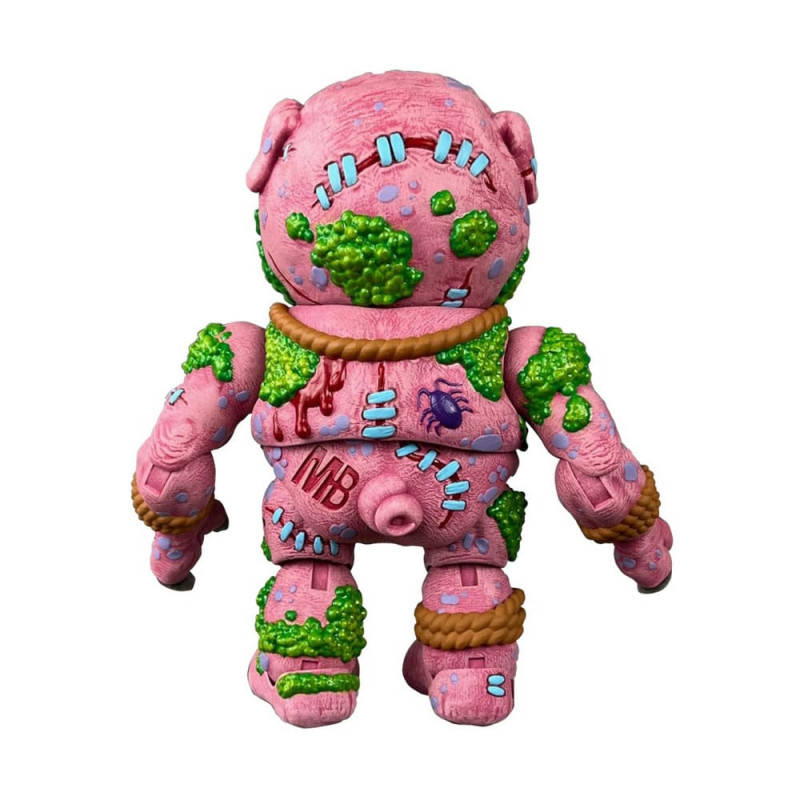 Madballs Figure Wave 2: Swine Sucker 15 cm