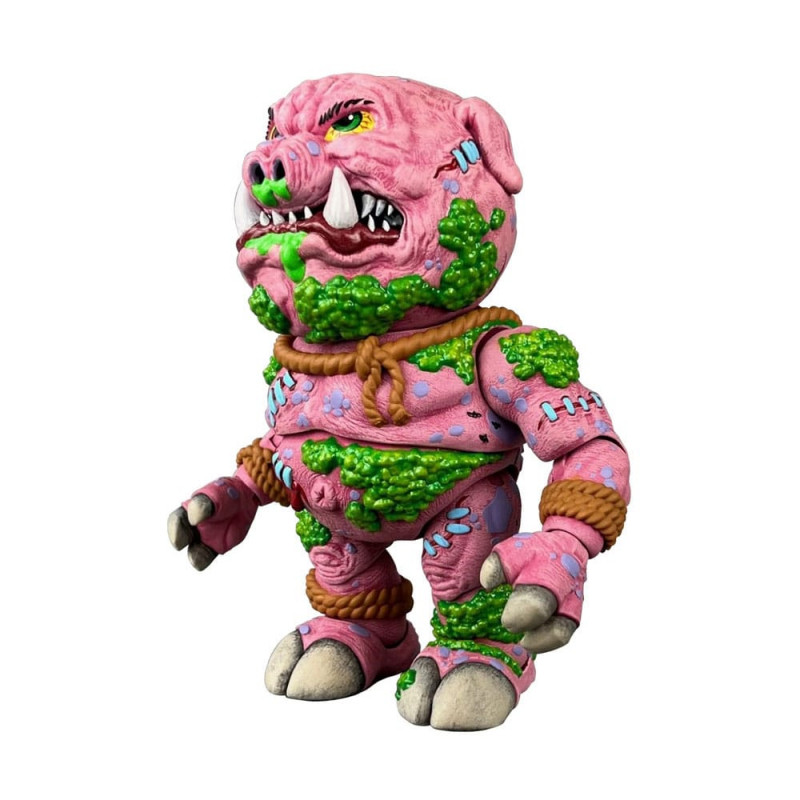 Madballs Figure Wave 2: Swine Sucker 15 cm