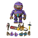 Madballs Figure Wave 2: Clang Fang 15 cm