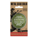 Metal Gear Solid décapsuleur Solid Ration 8 cm