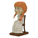 THE CONJURING - Annabelle - Figure Head Knocker 20cm