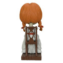 THE CONJURING - Annabelle - Figure Head Knocker 20cm