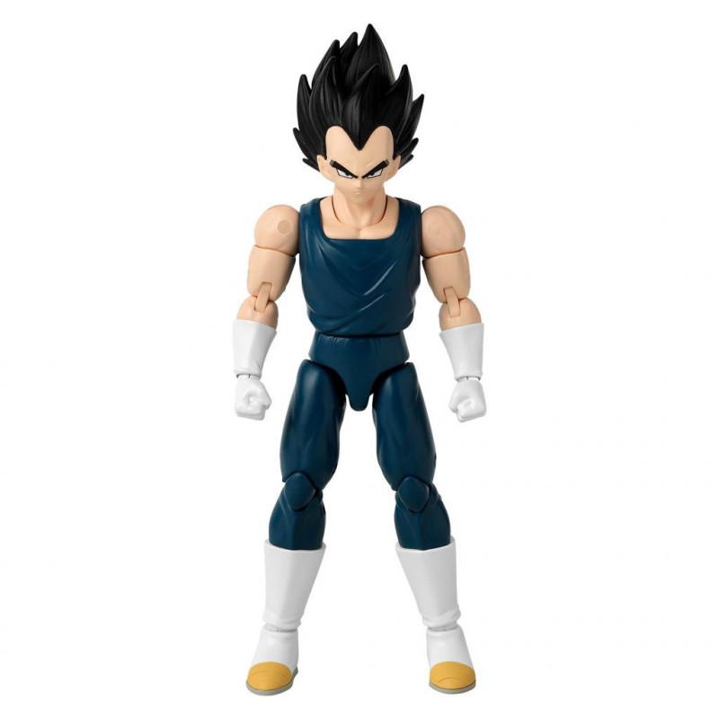 DRAGON BALL - VEGeta "DBS Super Hero" - Figure Dragon Stars 17cm