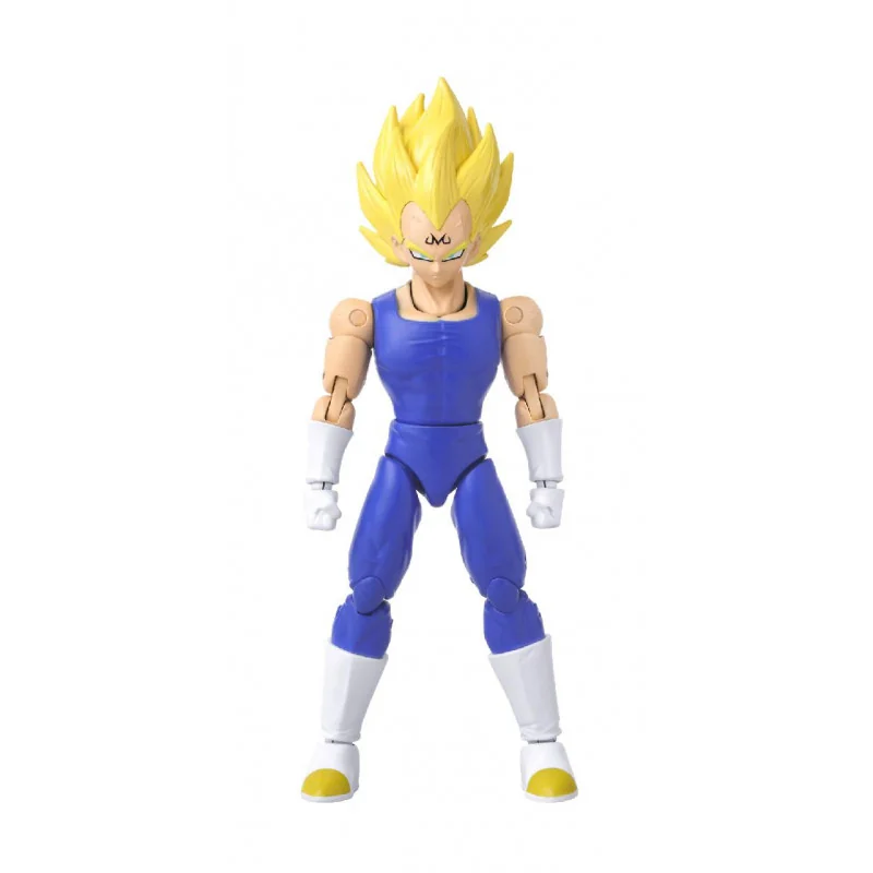 DRAGON BALL - Majin VEGeta - Figure Dragon Stars 17cm