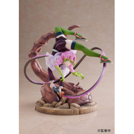 Figurine Demon Slayer: Kimetsu no Yaiba 1/8 Mitsuri Kanroji 19 cm
