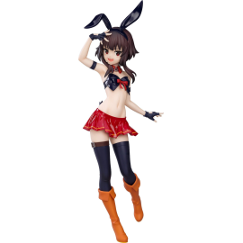 Figurine Konosuba Megumin Bunny Ver. Pop Up Parade L Size 23 cm