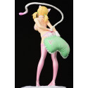 Fairy Tail 1/6 Lucy Heartfilia·Cherry blossom CAT Gravure_Style 25 cm