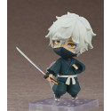 Hell's Paradise: Jigokuraku Figure Nendoroid Gabimaru 10 cm