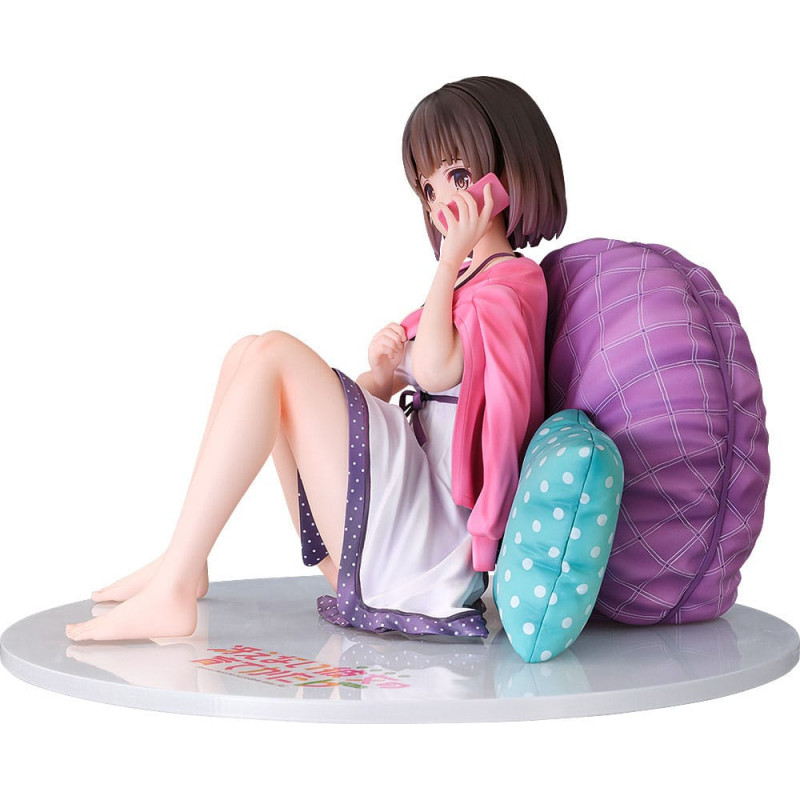 Saekano: How to Raise a Boring Girlfriend Pop Up Parade MEGumi Kato 14 cm