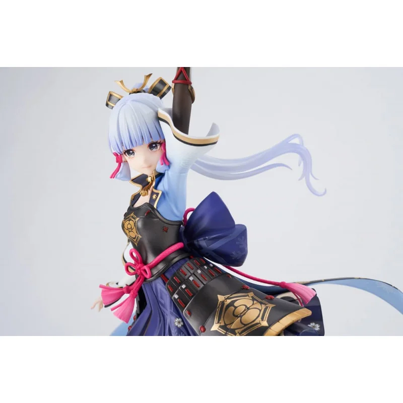 Genshin Impact 1/7 Kamisato Ayaka Flawless Radiance Ver. 29 cm