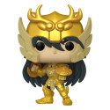 Saint Seiya POP! Animation Figure Gold Libra Shiryu 9 cm