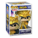 Saint Seiya POP! Animation Figure Gold Libra Shiryu 9 cm