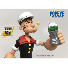 Popeye Wave 1 Popeye AF