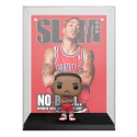 NBA Cover POP! Basketball Vinyl Figure Derrick Rose (SLAM Magazin) 9 cm