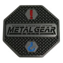 Metal Gear Solid pièce de collection Solid Snake Limited Edition