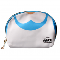 ALICE AU PAYS DES MERVEILLES - Wonderland - Sac Cosmétique