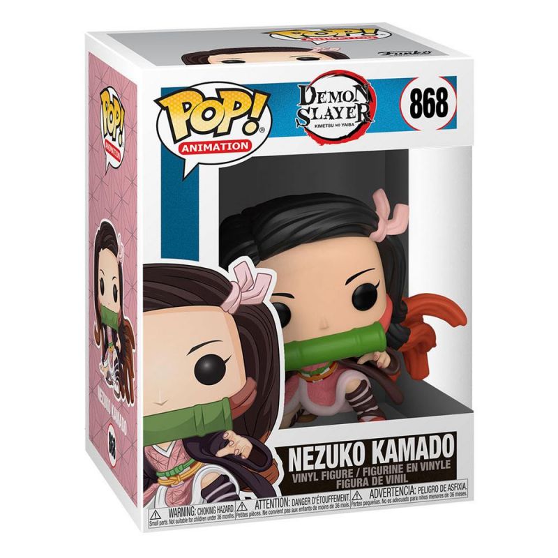 Nezuko Kamado Funko POP! (868)