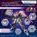 Gundam Seed EG Build Strike Exceed Galaxy 1/144